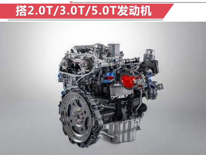 新車，捷豹新車上市