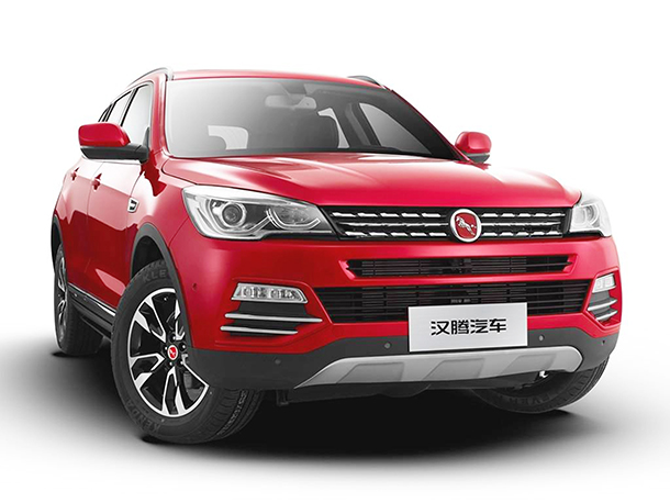 自主汽車新品牌,SWM斯威汽車銷量，SWM斯威新車規(guī)劃