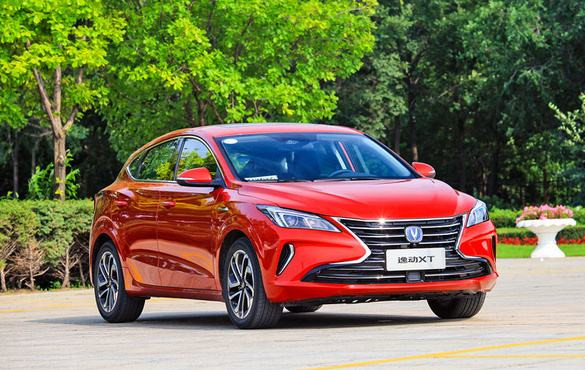 新車，全新捷豹E-PACE上市,全新逸動XT預售價，國產(chǎn)凱迪拉克XT4上市