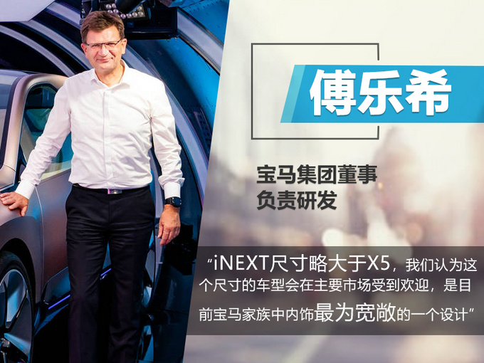 對話BMW全球研發(fā)董事三年后安全的自動駕駛出行-圖2