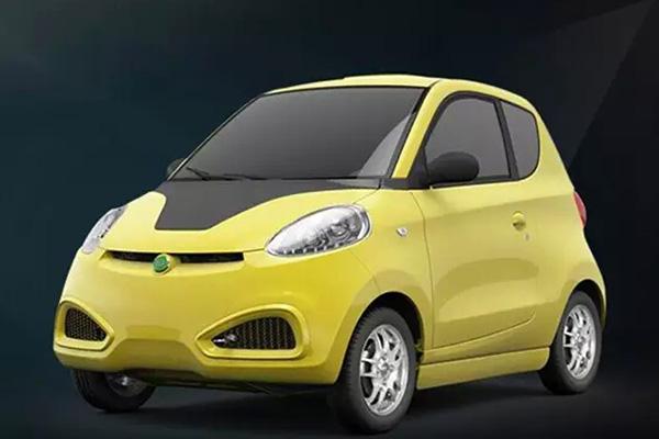 電動汽車，銷量，知豆汽車,知豆欠薪，知豆融資