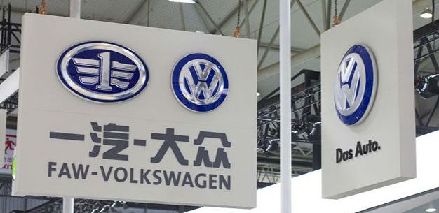 SUV，一汽大眾探岳,一汽大眾SUV，一汽大眾推5款產(chǎn)品