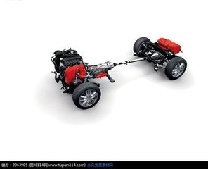 保時捷919混合動力車可以售價(jià)14,689美元    