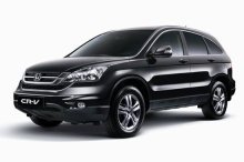 第二代車型在2004年引入國(guó)產(chǎn)后 CR-V這一車型在中國(guó)市場(chǎng)可謂是一路走紅