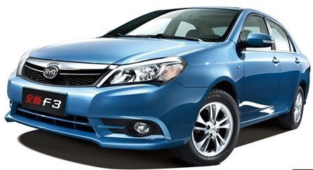 比亞迪在2018年12月31日前繳納定金購(gòu)買旗下新能源車型