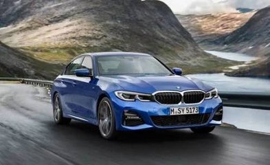 2018不光是BMW的“X之年” 同時也是BMW集團在中國迎來全新發(fā)展的一年