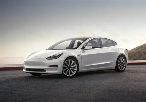 Model 3頻頻自降身價 連續(xù)兩季度盈利背后
