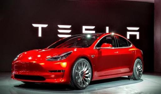 特斯拉Model 3的正式交付 入門款產品迅速占據了整個汽車新聞版面的C位