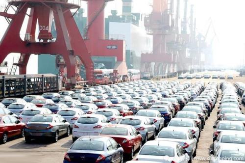 國內18家上市車企公布了2018年年度業(yè)績預告 