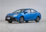 在這個時純電動車當(dāng)?shù)赖哪甏?，燃油車型變得愈發(fā)珍貴