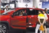 國家發(fā)改委宣布制造業(yè)開放規(guī)劃，汽車行業(yè)全部取消合資企業(yè)股比限制