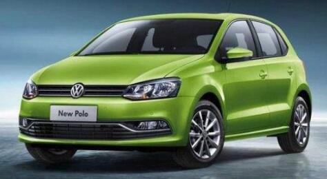 汽車詳細(xì)評測：大眾POLO新車型基礎(chǔ)信息