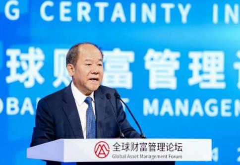 國家發(fā)改委原副主任寧吉喆：主要發(fā)達(dá)國家高通脹能否軟著陸，仍有很大疑問