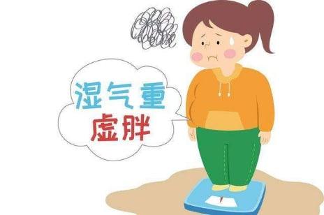 皮膚長痘是濕氣重嗎，濕氣重的具體表現(xiàn)
