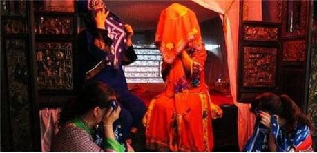 結(jié)婚不能雙女進(jìn)門嗎 雙女進(jìn)門的禁忌有哪些？