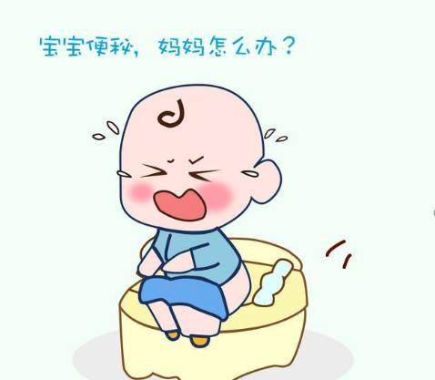 寶寶4天沒大便體重增加緩慢怎么辦？