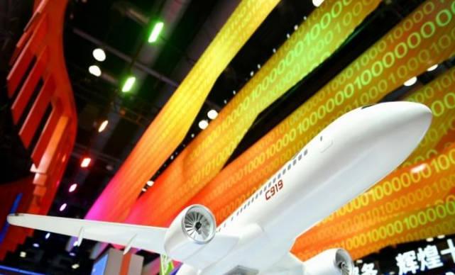 C919獲民航局頒發(fā)型號合格證，將于年底交付首架飛機(jī)