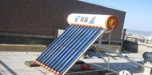 太陽能被凍了怎么辦，太陽能解凍小竅門