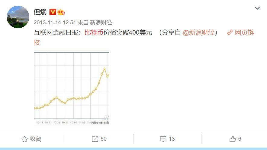 私募大佬但斌微博解禁，一天半內(nèi)狂發(fā)246條微博，其中緊急辟謠多年前“會(huì)議記錄”