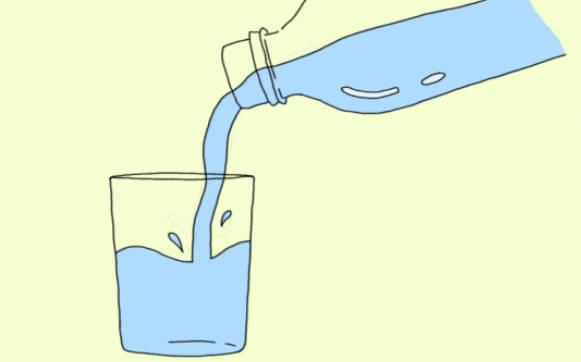 水喝多了會(huì)有什么危害？