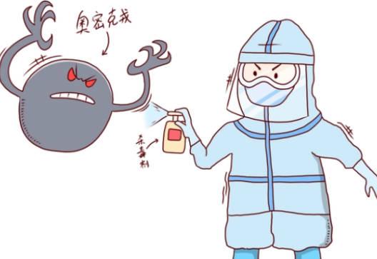 氣溶膠傳播和空氣傳播的區(qū)別是什么？