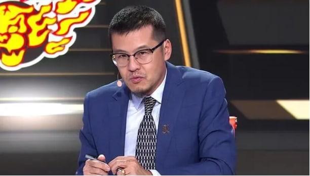 CBA要求解說員不要評價吹罰
