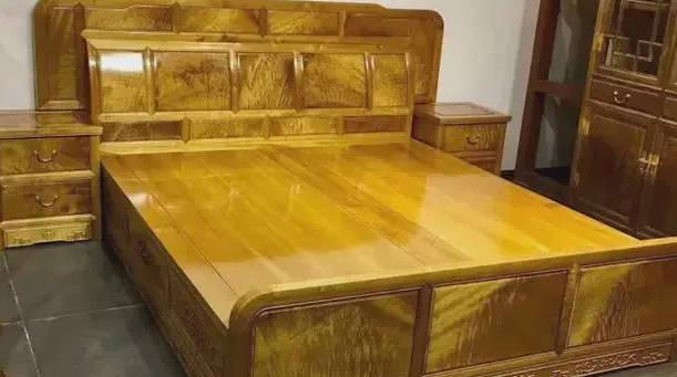 金絲楠木有哪些優(yōu)點(diǎn)？