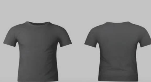 衣服放久了褪色該如何修復？