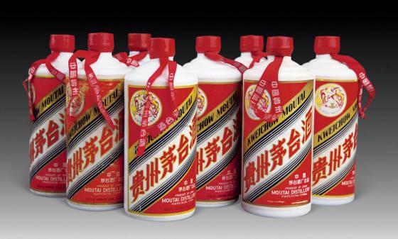“機構(gòu)持股變化情況不實”，貴州茅臺回應(yīng)投資者擔憂；券商：業(yè)績確定性強