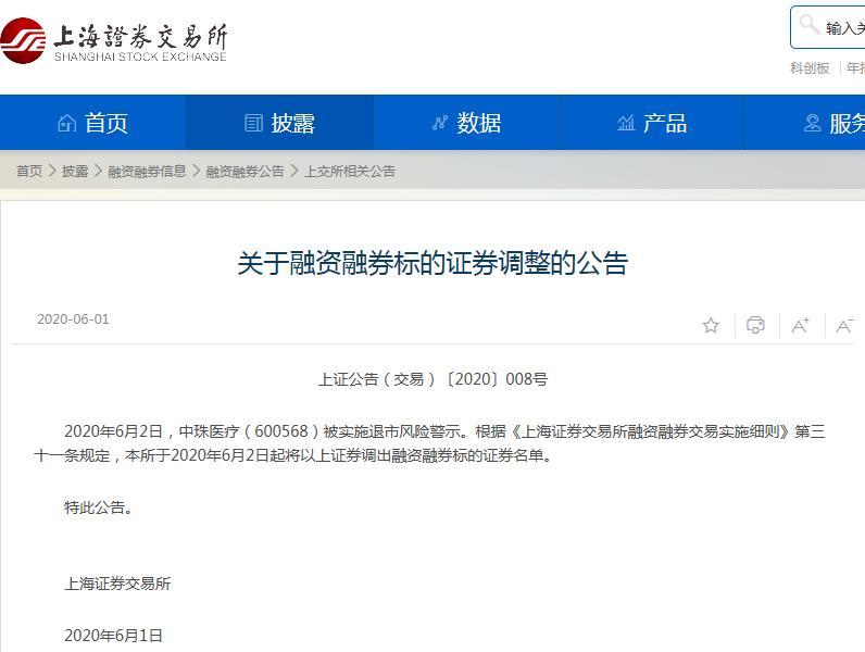 上交所擴(kuò)大主板融資融券標(biāo)的股票范圍，促進(jìn)融資融券業(yè)務(wù)穩(wěn)健發(fā)展 