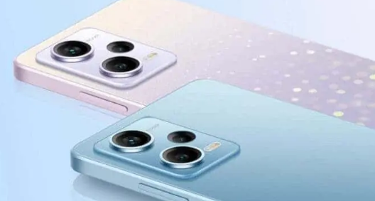紅米NOTE 12確認首發(fā)天璣1080芯片