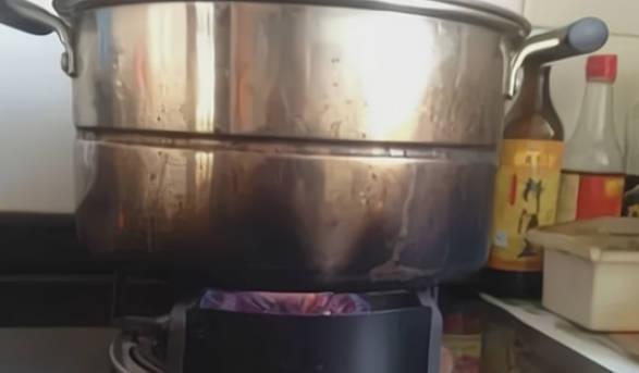 不銹鋼鍋生銹、燒焦后怎么辦？