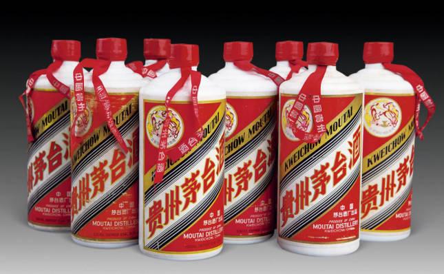 茅臺盤中跌破1400元 有機構(gòu)再喊2800元最高目標(biāo)價