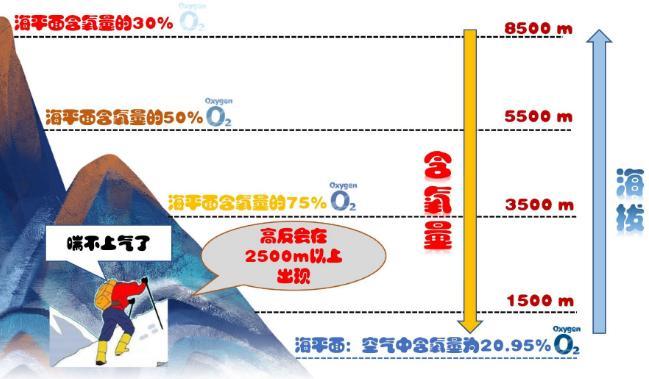 進(jìn)入高原途中注意事項(xiàng)有哪些？