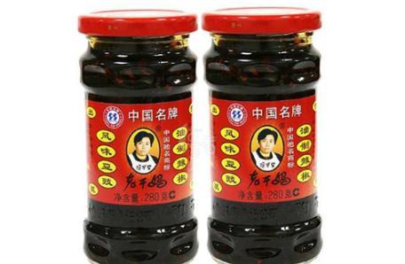 “下飯神器”老干媽不香了？