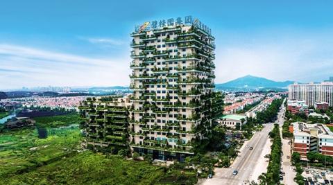 “第二支箭”支持民營房企發(fā)債：美的置業(yè)、碧桂園等房企正溝通對接發(fā)債注冊意向