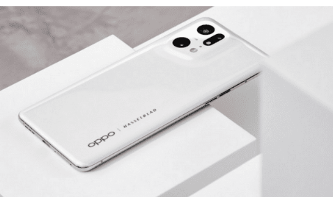 OPPO FIND X6 PRO 將帶來(lái)三個(gè) 50MP 攝像頭