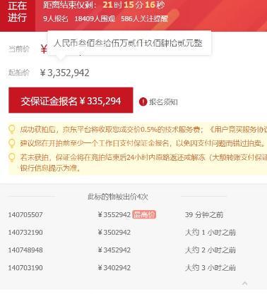 “天價(jià)鋰礦”二度開拍！又一鋰材龍頭出手，參與同行剛被監(jiān)管關(guān)注