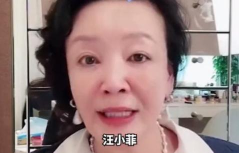 張?zhí)m：每天直播10小時渡難關(guān)，欲與汪小菲圓上市夢