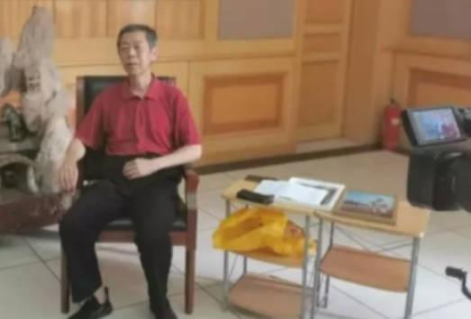 張核子是張?zhí)N鈺將軍后人？張家辟謠