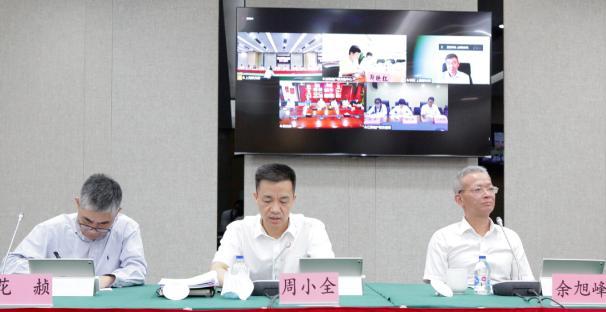 長三角產(chǎn)權交易機構達成戰(zhàn)略合作 共建大市場 共推一體化