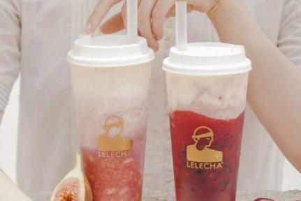 5個(gè)多億抄底！“茶飲第一股”出手了