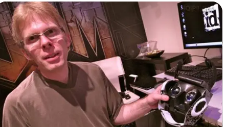 John Carmack 宣布離開 Meta 和 VR 開發(fā)