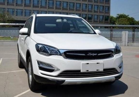 眾泰汽車官宣“出?！?，簽下6.92億中東市場訂單，講故事還是為業(yè)績？