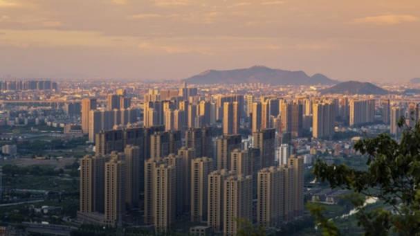 港資新世界攪動(dòng)杭州樓市！單盤(pán)成交破百億，麗水神秘富豪買(mǎi)走1億樓王