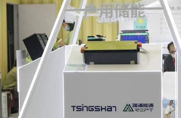 背靠“鎳王”，它要從寧德時代口中奪食
