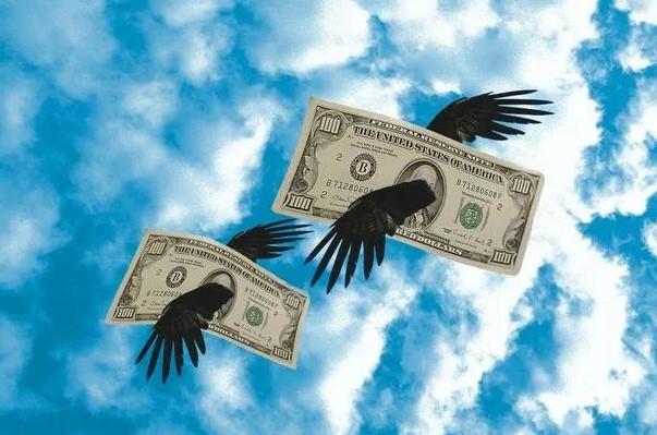 近420億美元！上周全球股票基金資金外流創(chuàng)紀錄