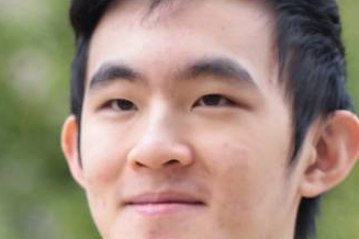 普林斯頓大學(xué)高級RyanChen獲得丘吉爾數(shù)學(xué)研究獎學(xué)金