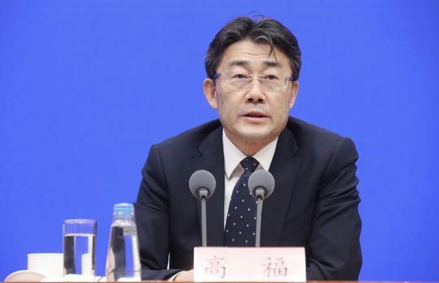 高福：新冠病毒已找到多種動物宿主