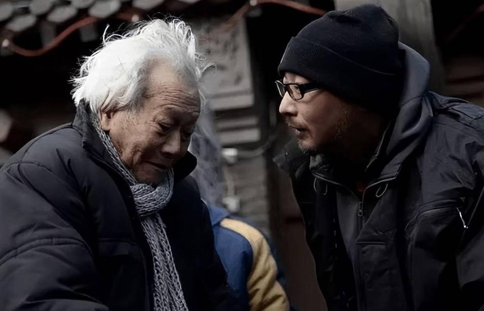 管虎父親、著名演員管宗祥逝世（曾出演多個歌劇、話劇，主演多部影片）